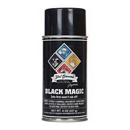 Doc Brannen's Black Magic Livestock Spray Stone Manufacturing Company